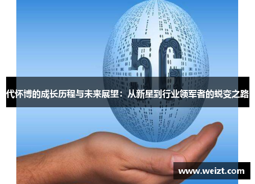代怀博的成长历程与未来展望：从新星到行业领军者的蜕变之路